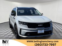 Used 2022 Kia Sorento SX