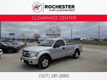 Used 2014 Ford F150 XLT w/ Equipment Group 301A Mid