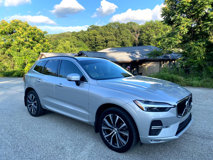 Used 2022 Volvo XC60 B5 Momentum w/ Climate Package