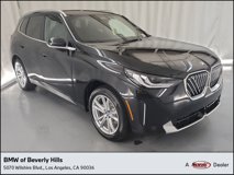 Used 2025 BMW X3 xDrive30i w/ Convenience Package