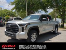 New 2025 Toyota Tundra SR5