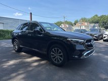 New 2025 Mercedes-Benz GLC 300 4MATIC