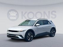 New 2025 Hyundai Ioniq 5 SEL