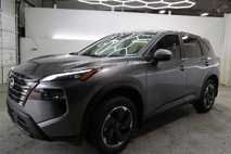 New 2025 Nissan Rogue SV