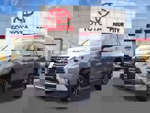 Used 2020 Lexus GX 460 Premium