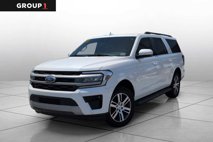 New 2024 Ford Expedition Max XLT