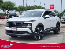New 2025 Nissan Kicks SR w/ Interior Electronics Package