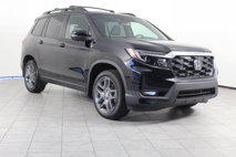 Used 2023 Honda Passport EX-L