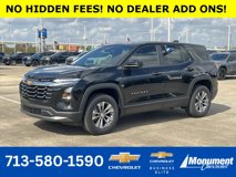New 2025 Chevrolet Equinox LT w/ Convenience Package II