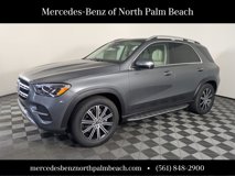 New 2025 Mercedes-Benz GLE 350 4MATIC