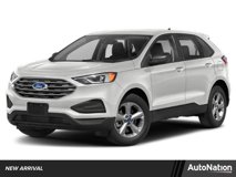 Used 2022 Ford Edge SE