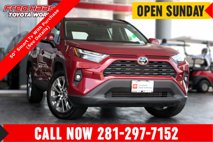 Certified 2024 Toyota RAV4 XLE Premium