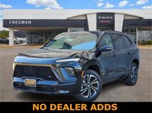 New 2025 Buick Enclave Sport Touring w/ Trailering Package, 5000 lbs.