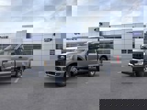 New 2024 Ford F350 XL w/ XL Chrome Package