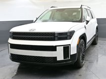 New 2025 Hyundai Santa Fe Calligraphy