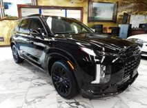 Used 2024 Hyundai Palisade Calligraphy