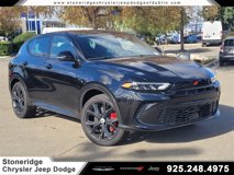 New 2024 Dodge Hornet R/T Plus