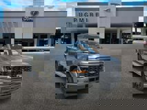 New 2025 Ford F150 STX