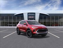New 2026 Buick Encore GX Sport Touring w/ Comfort Package