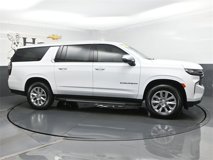 Certified 2024 Chevrolet Suburban Premier
