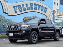 Used 2023 Toyota Tacoma TRD Sport