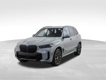 New 2026 BMW X5 xDrive40i w/ M Sport Package