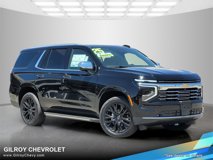 New 2025 Chevrolet Tahoe Premier
