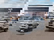 New 2026 Kia Carnival SX