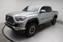 Used 2022 Toyota Tacoma TRD Off-Road