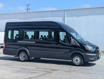 Used 2023 Ford Transit 350 XL