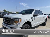 Used 2023 Ford F150 Lariat