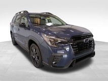 New 2025 Subaru Ascent Onyx Edition
