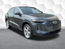 New 2025 Audi Q5 Premium Plus