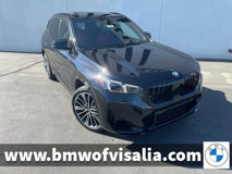 New 2025 BMW X1 M35i w/ Premium Package