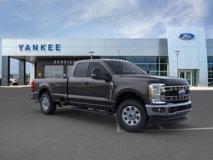 New 2025 Ford F350 XLT w/ FX4 Off-Road Package