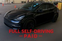 Used 2022 Tesla Model Y Long Range