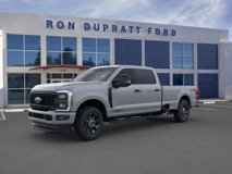 New 2025 Ford F250 XL w/ STX Appearance Package