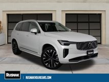 New 2025 Volvo XC90 T8 Plus w/ Protection Package Premier
