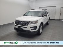 Used 2016 Ford Explorer 4WD