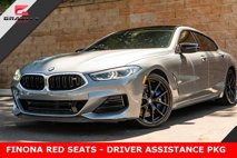 Used 2023 BMW M850i Gran Coupe xDrive w/ Driving Assistance Package
