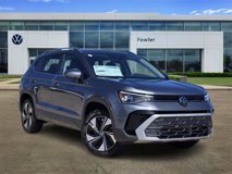 New 2025 Volkswagen Taos SE