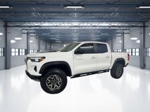 New 2026 Chevrolet Colorado ZR2 w/ Technology Package