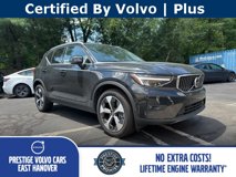 Certified 2025 Volvo XC40 B5 Plus