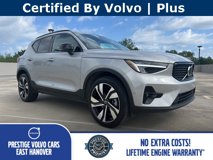 Certified 2025 Volvo XC40 B5 Plus
