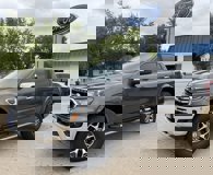 Used 2019 Ford Ranger Lariat w/ Equipment Group 501A Mid