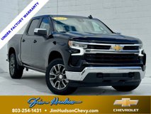 Used 2024 Chevrolet Silverado 1500 LT