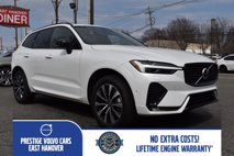 New 2025 Volvo XC60 B5 Plus w/ Climate Package
