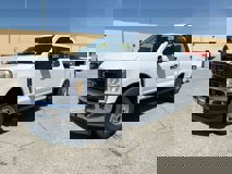 New 2025 Ford F250 Lariat w/ FX4 Off-Road Package