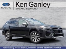 New 2025 Subaru Outback Touring XT