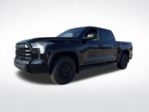 Used 2025 Toyota Tundra SR5